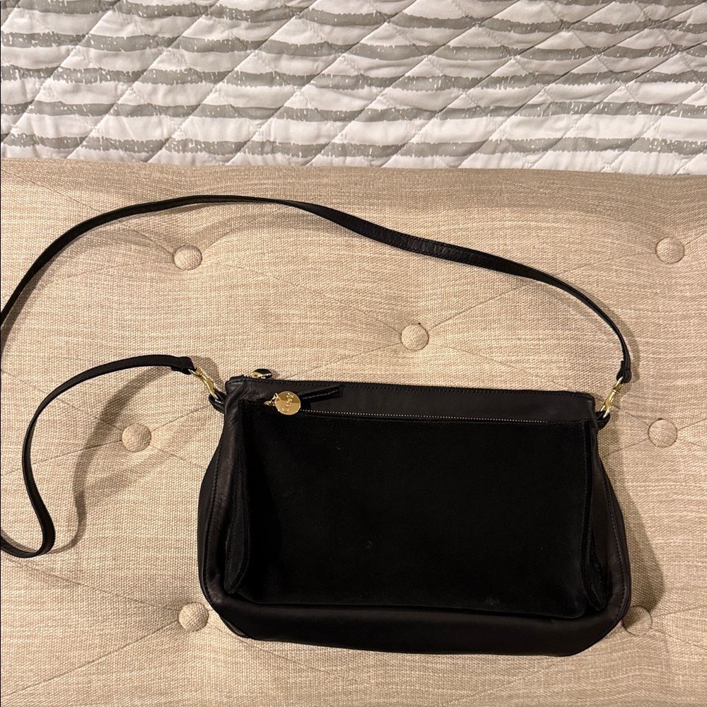 Clare V. Gosee Clutch- Like New